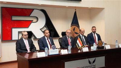 القيادة السياسية تجدد ثقتها في محمد فريد لتعزيز أداء الهيئة العامة للرقابة المالية