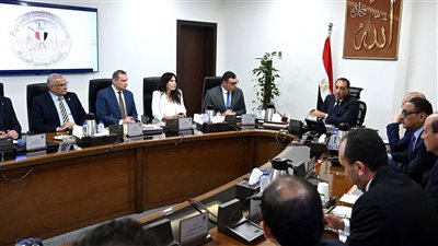 مدبولي: نعمل على تعظيم العائد من أصول الدولة غير المستغلة عبر الشراكات مع القطاع الخاص 