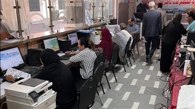 منال عوض تشدد على سرعة إنجاز ملفات التصالح وتراخيص المحال العامة