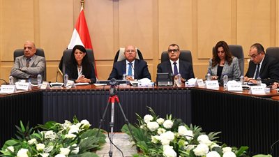 كامل الوزير: جهاز حماية المستهلك يقوم بدور هام في ضبط الأسواق ومنع الغش التجاري  