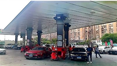 حملات موسعة لهيئة البترول تضبط مخالفات تهريب وتوزيع المنتجات البترولية