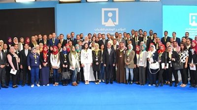 الإحصاء: 21.3 مليون نسمه من إجمالي السكان من الشباب في العمر 18- 29 سنة