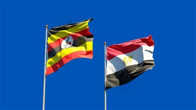 الإحصاء: 139.1 مليون دولار قيمة التبادل التجاري بين مصر وأوغندا خلال عام 2024