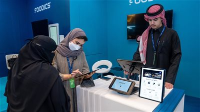 فودكس السعودية تستهدف معاملات بـ14 مليار دولار بنهاية 2025 مدعومة بالذكاء الاصطناعي