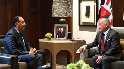 الشراكة المصرية الأردنية.. علاقات تاريخية وخطط مستقبلية لتعزيز التعاون