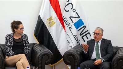 وليد جمال الدين: فرص واعدة للشراكة مع المجر في توطين صناعة السيارات ومراكز البيانات