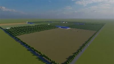 مزرعتك في مصر.. مشروع العمر للمصريين في الخارج بعد سنين الغربة