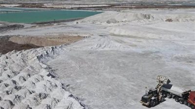 وقود المستقبل.. بدء الحرب على الذهب الأبيض وسباق عالمي مشتعل  