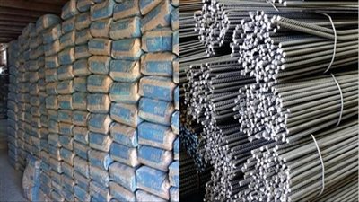 زيادة سعر الطن.. أسعار الحديد والأسمنت اليوم الأربعاء 13 أغسطس 2025