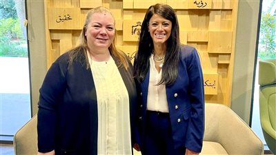 المشاط: العلاقات المصرية الأردنية نموذج للتكامل الاقتصادي العربي