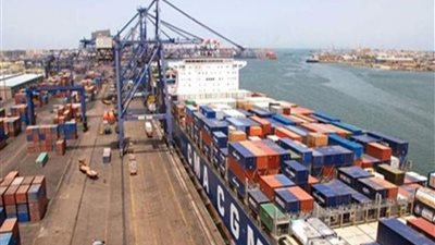 موانئ البحر الأحمر تتداول 14 ألف طن بضائع عامة ومتنوعة في يوم واحد