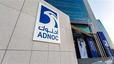 أدنوك للإمداد والخدمات تحقق أرباحًا قياسية بقيمة 865.5 مليون درهم في الربع الثاني من 2025