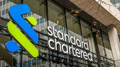 «ستاندرد تشارترد» يتوقع قفزة تاريخية لسعر الإيثريوم إلى 25 ألف دولار بحلول 2028