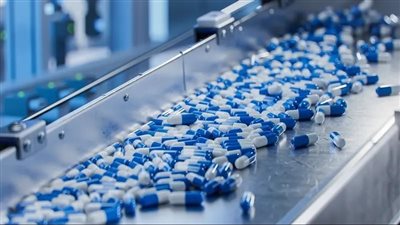 أزمة الدواء في مصر.. انخفاض الأسعار سيحدث في هذه الحالة فقط!