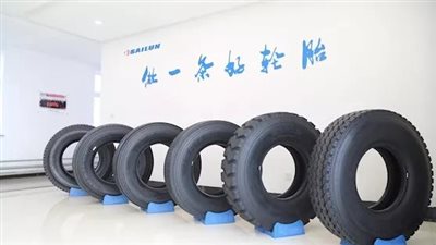 مصنع سايلون.. استثمارات بمليار دولار لتحويل مصر إلى مركز عالمي لصناعة الإطارات