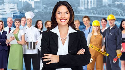 التوظيف في أستراليا يرتفع ومعدل البطالة ينخفض مخففًا المخاوف الاقتصادية