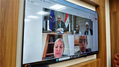 هيئة الدواء المصرية تخطط لتوسيع التعاون الفني مع رواندا وجنوب السودان