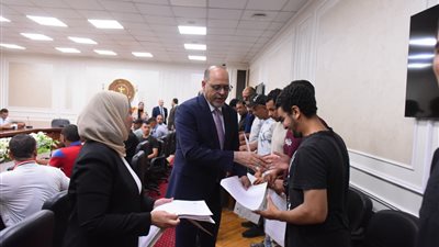 فتح أسواق عمل جديدة أمام العمالة المصرية في البوسنة والإمارات والأردن