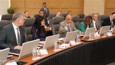 المجلس الأعلى للطاقة يناقش توفير الطاقة ورفع القدرة لـ14 مشروعًا صناعيًا جديدًا