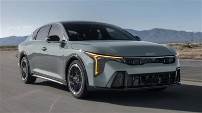 كيا تطرح K4 وسيلتوس في مصر مع أسعار تنافسية وضمان 5 سنوات