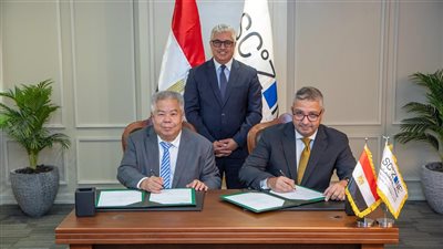 باستثمارات 85 مليون دولار.. مشروع جديد بالمنطقة الصناعية بالسخنة لإنتاج الأرضيات وألواح الجدران بالسخنة