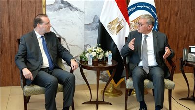 وزير البترول: مصر نجحت في تجهيز بنية تحتية قوية لاستيراد الغاز الطبيعي المسال بقدرات 2.25 مليار قدم مكعب يوميا