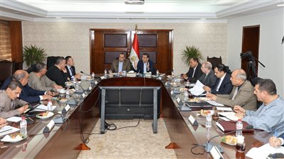 مصر تبدأ خطوات تحديث قوانين التعاونيات الزراعية لتعزيز دورها في دعم المزارعين