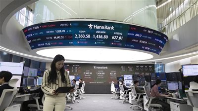 الأسهم الآسيوية تتعافى وسط ترقب لقرارات البنوك المركزية العالمية