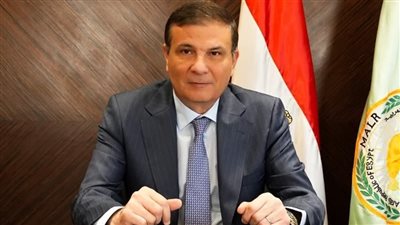 وزارة الزراعة تصدر 564 ترخيص تشغيل لمشروعات الإنتاج الحيواني والداجني