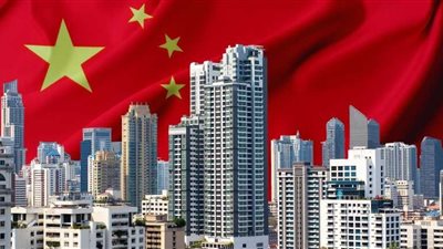 تباطؤ تراجع أسعار المنازل في الصين إلى 2.8% خلال يوليو بدعم إجراءات التحفيز