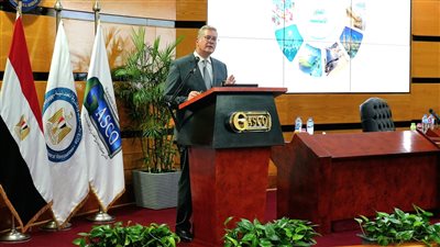 وزير البترول: 3.6 مليار دولار وفر للدولة بفضل زيادة الإنتاج المحلي من الغاز