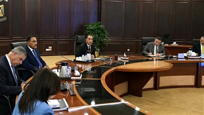 مدبولي يكلف المحافظين بالبدء على الفور بتشكيل لجان الحصر الخاصة بوحدات 