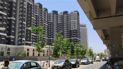 الإحصاء: 1.313 مليون مبنى سكني مرخص وغير مرخص في مصر عام 2024