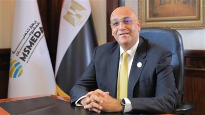 رحمي: المعرض المصري السعودي سيكون بوابة لتصدير العلامات المصرية للأسواق العالمية