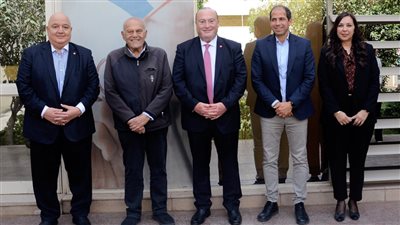 تعاون بين بنك saib ومؤسسة مجدي يعقوب للقلب لتمويل 14 عملية جراحية بـ2.5 مليون جنيه  