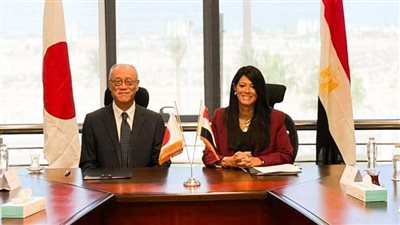 التعاون المصري الياباني.. محفظة مشروعات تنموية تتجاوز 9 مليارات دولار