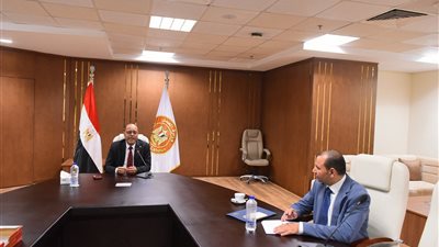 جبران: حريصون على مشاركة جميع الأطراف في صياغة القرارات التنفيذية لقانون العمل