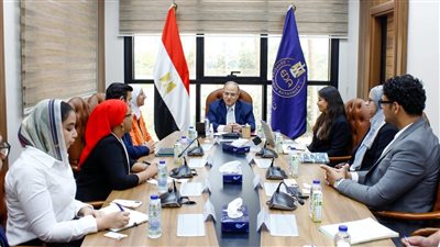 رئيس هيئة الدواء: ندعم تطوير التقنيات الطبية لتعزيز جودة الرعاية الصحية في مصر 