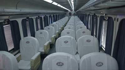 هيئة السكك الحديدية تطلق خدمة جديدة للركاب لرحلات القاهرة إلى الإسكندرية والعودة 