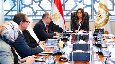 من شرم الشيخ إلى البرازيل.. مصر تواصل دورها القيادي في العمل المناخي العالمي