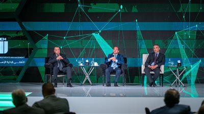 وزير المالية: 4.7% معدل نمو و80% زيادة في الاستثمارات الخاصة خلال 9 أشهر