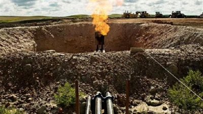 الصين تكتشف حقلًا ضخمًا للغاز الصخري العميق جنوب غربي البلاد