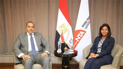 محمود فوزي: الأكاديمية الوطنية للتدريب تمثل بناء المستقبل وقيم التأهيل والاعتماد على العلم