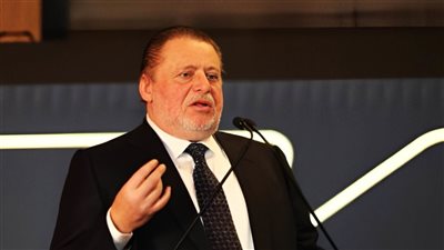 مصر تحصِّل 77 مليار جنيه خلال 6 أشهر.. سر تجديد الرئيس السيسي الثقة في حسن عبد الله للمرة الرابعة.. مفاجأة في أسعار الذهب مع ترقب خفض الفائدة الأمريكية 