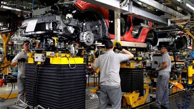 تراجع ثقة القطاع الصناعي في تايلاند إلى أدنى مستوى خلال 3 سنوات