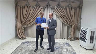 وزارة النقل تختتم تدريب الدفعة الأولى من السائقين ضمن مبادرة 