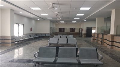 منال عوض: الانتهاء من تأثيث 332 مجمع خدمات حكومية في 20 محافظة بتكلفة 660 مليون جنيه