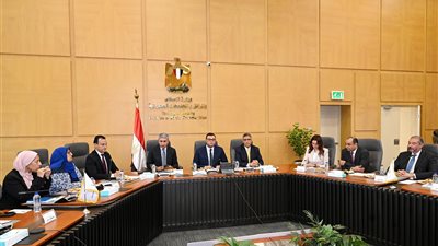 مخطط استثماري وسياحي شامل لتحويل المنطقة بين مطار سفنكس وسقارة إلى مركز جذب عالمي