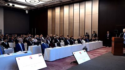 مدبولي: ندعو الشركات اليابانية لإنشاء منطقة صناعية متكاملة بالمنطقة الاقتصادية لقناة السويس