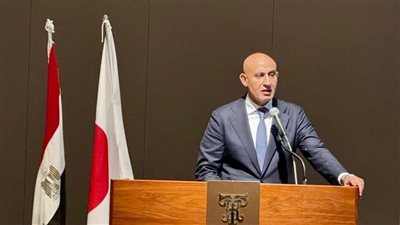 وزير التعليم في منتدى مجلس الأعمال المصري الياباني: الاستثمار في التعليم استثمار في رأس المال البشري